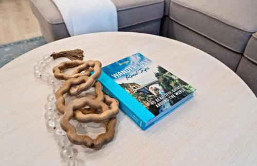 Brand New Luxury Rental on Oleander Unit A - Foto 5