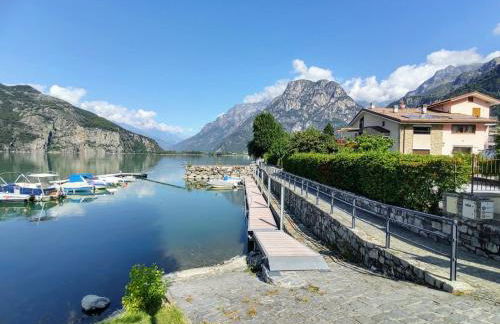 Holiday Home Brezza di Lago-3 by Interhome - Foto 103