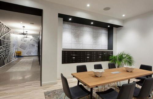 Central Sq Studio w Doorman nr T Stop BOS-311 - Foto 22