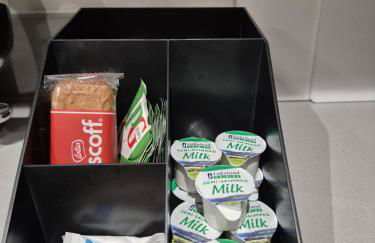 Serene- Stunning Two Bedroom 2 washroom, Spacious, dual aspect lounge, Jwellery Quarter, Birmingham City Centre - Foto 14