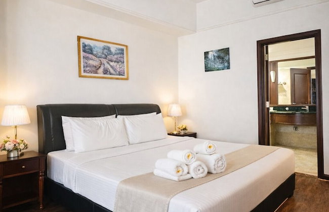 Luxy Service Suites At Times Square - Photo 19