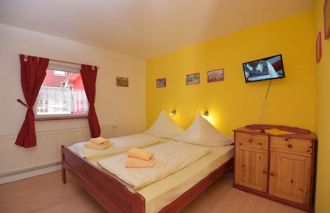 Ferienanlage Reinsberger Dorf - Foto 36