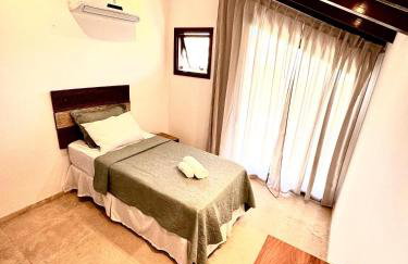 CASA TAÍBA BEACH RESORT PÉ Na AREIA - IMOB TEMPORADA - Foto 14