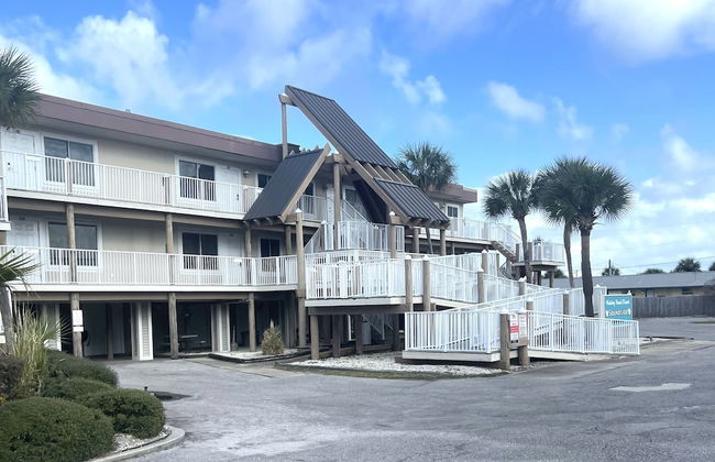 Soundside Holiday Beach Resort - Foto 55