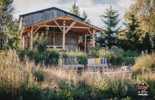 Dom w sercu Pomlewa - Foto 32