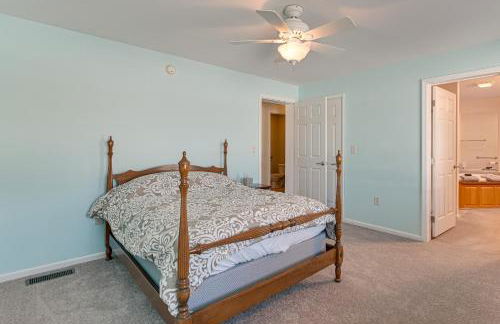 Backcountry Living Home Near Hiking in Sprakers! - Foto 13