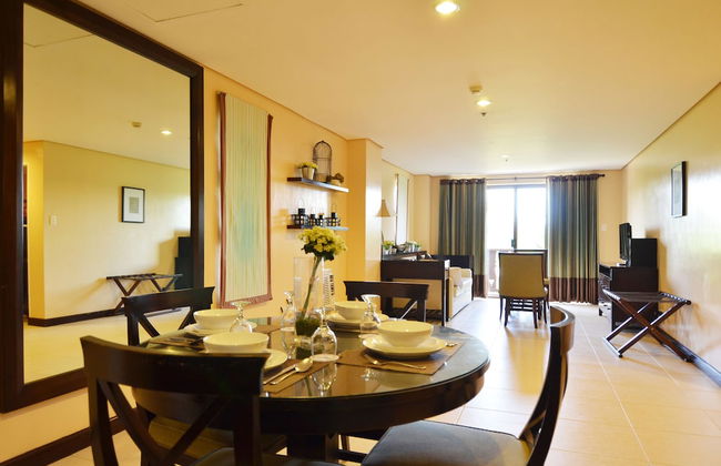 Crosswinds Resort Suites - Foto 70