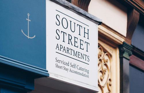 South Street Apartments - Foto 27