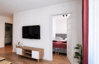 Apartamenty Nad Pilicą - Klimatyzacja - Sulejów - Foto 47