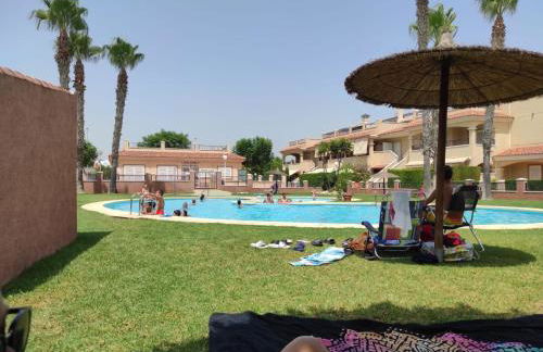 La Terraza del Sur Apartamento en Mil Palmeras - Foto 40