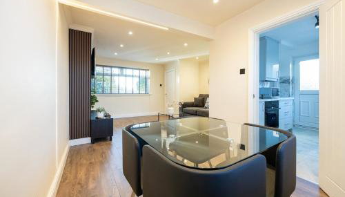 Calgary Residence - Foto 3