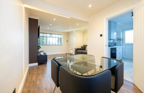 Calgary Residence - Foto 3