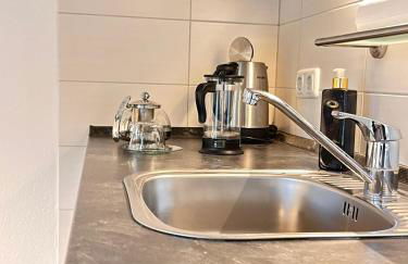 Ferienwohnung Meeresrauschen Pellworm - Foto 9