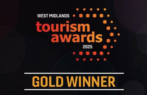 Ironbridge View Townhouse - WINNER 2026 UK MOST PICTURESQUE SELF-CATERING HOLIDAY HOME & 2026 SELF-CATERING ACCOMMODATION OF THE YEAR - Foto 19