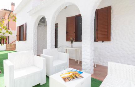 Sandy House in Mandriola - Foto 73