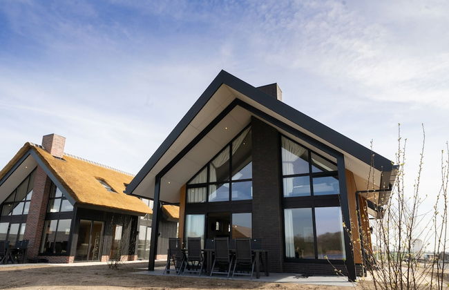 EuroParcs De IJssel Eilanden - Photo 9