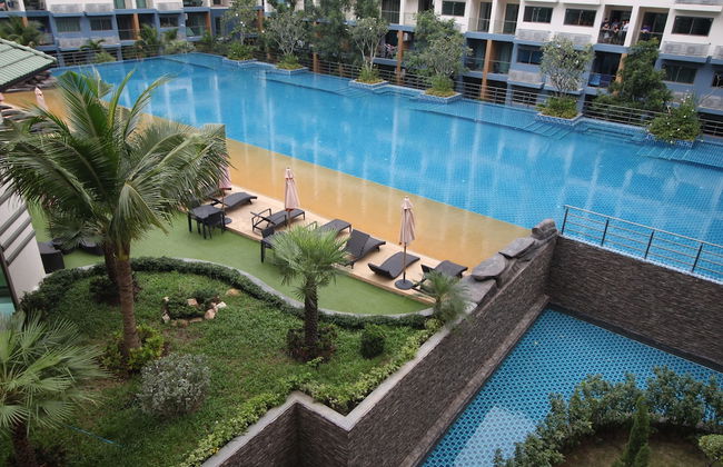 Laguna Beach Resort 2 by PSR ASIA - Foto 31