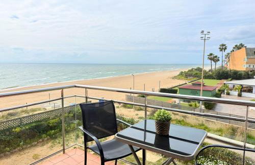 Atico frente al mar! - Photo 23