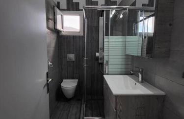 Villa Sakrakis seaview villa - Foto 23