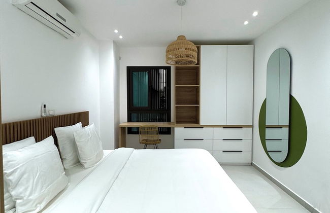 KIA ORA APPART HOTEL - Photo 22