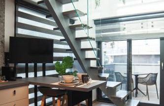 SIGMA Suites Hotel - Foto 19