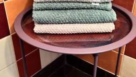 Al 35 dell'Aurora - Foto 2, towels