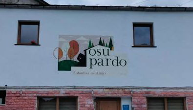 Casa Osu Pardo VuT - Photo 2