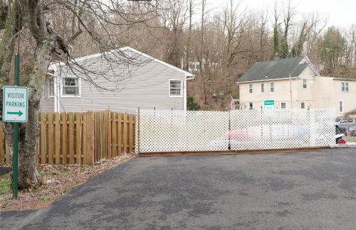 Croton Quarters - Comfortable Apartments, NYC close - Foto 10