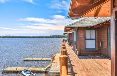 Chippewa Retreat - Den - Foto 8