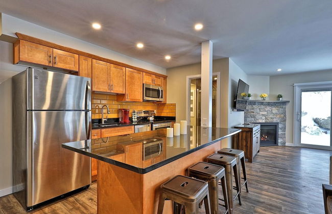 Killington Center Inn & Suites by Killington VR - 1 Bedrooms - Foto 50