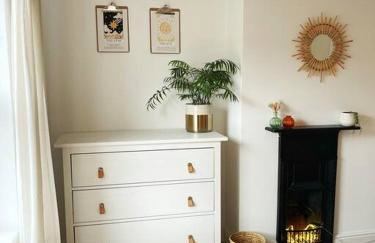 Family Friendly House in Norwich with Parking - Foto 32