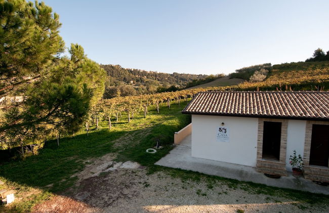 Agriturismo Casa dell'Orto - Foto 44