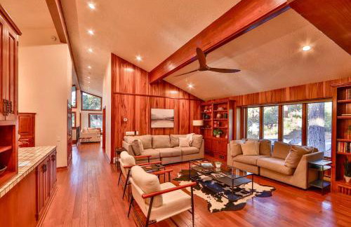 Sunset Cove Chic Tahoe Retreat - Foto 10