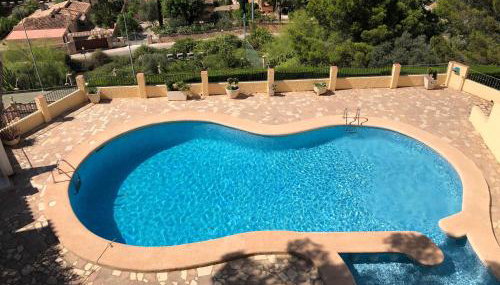 Apartemento Monika Monte Pedrera C 4 TOP Aussicht - Foto 5