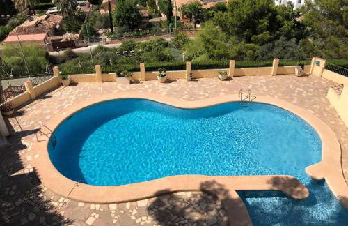 Apartemento Monika Monte Pedrera C 4 TOP Aussicht - Foto 6