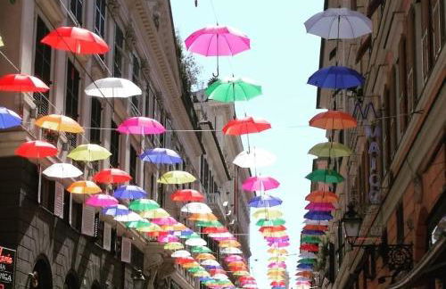 Le Tre Dame Apartment in the Center - Photo 18