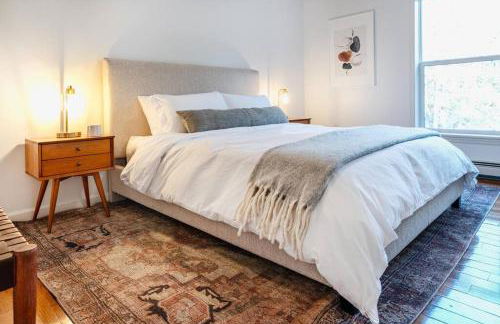 Woodstock Retreat- Heated Pool/Hot Tub/FirePit - Foto 39