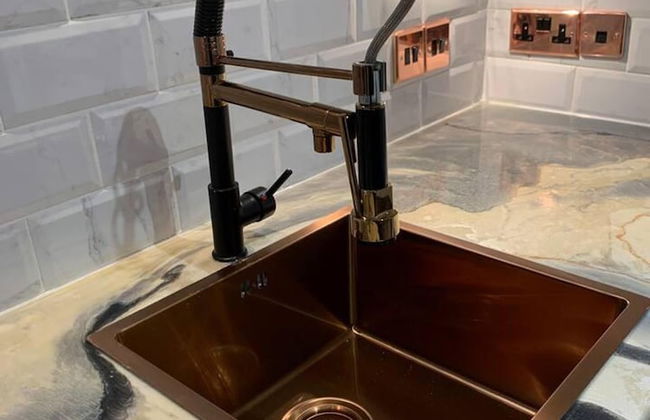 Bury St Edmunds - Apartment - Sleeps 2 - Parking - Foto 10