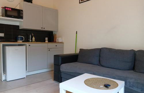 Domek letniskowy Sunny House , Nocleg Zator Energylandia - Foto 17