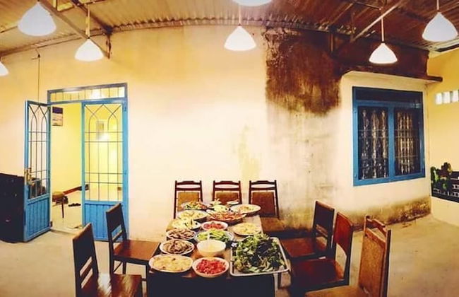 Memory Vintage Home Da Lat - Foto 2