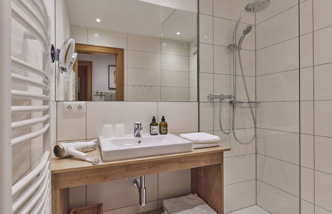 Holiday Apartment The Neuhaus - Foto 11