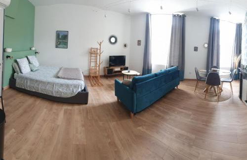 A l ombre des remparts 3 - Foto 8