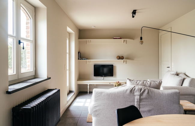 Hoeve Hazegras - Foto 36