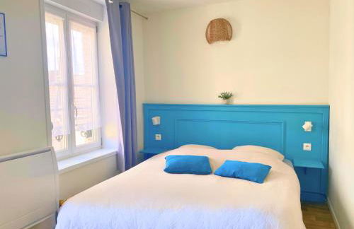 Le Nid Douillet - Chambre privative au centre de Bourbourg, proche commodités et gare - Foto 28