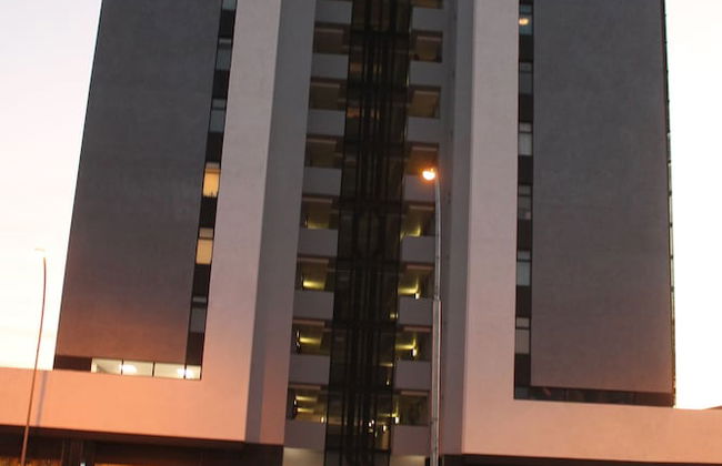 77 On Independence Windhoek - Foto 1