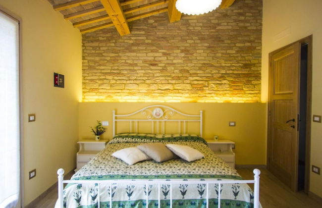 Holiday Home in Fano Near Adriatic Sea - Foto 2