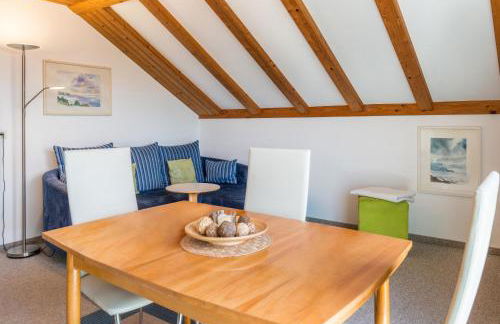 Ferienwohnung Säntisblick - Foto 7