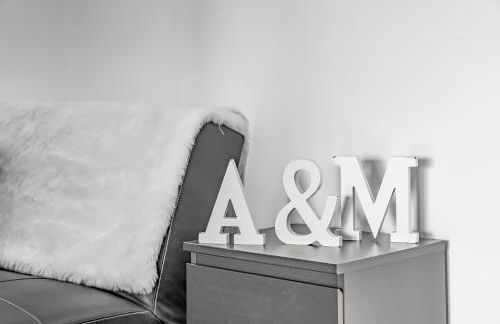 A&M House - Photo 28