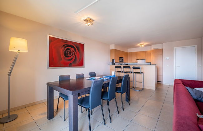 Apartment in Koksijde Near the Sea - Photo 17