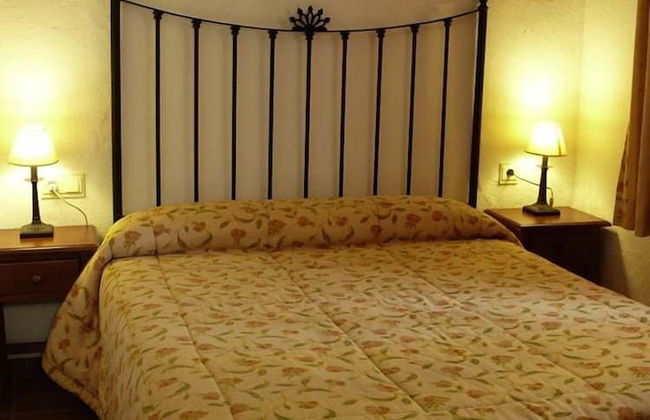 Casas Rurales Telecabina Las Catifas - Foto 15